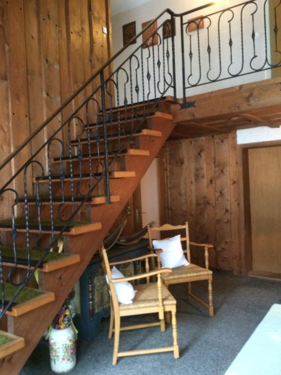 Pension Silberdistel Юлінген-Біркендорф Екстер'єр фото